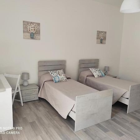 Apartmán Alcivico26 Alghero Exteriér fotografie