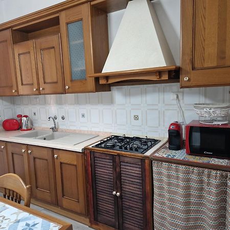 Apartmán Alcivico26 Alghero Exteriér fotografie