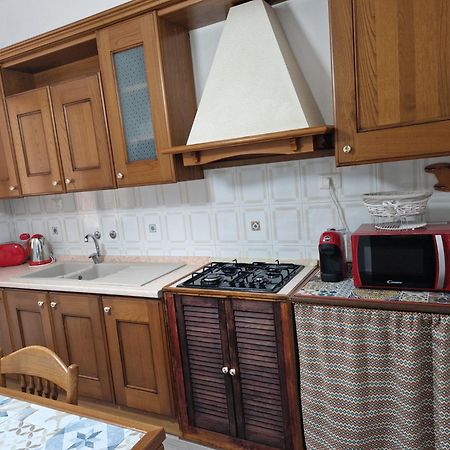Apartmán Alcivico26 Alghero Exteriér fotografie