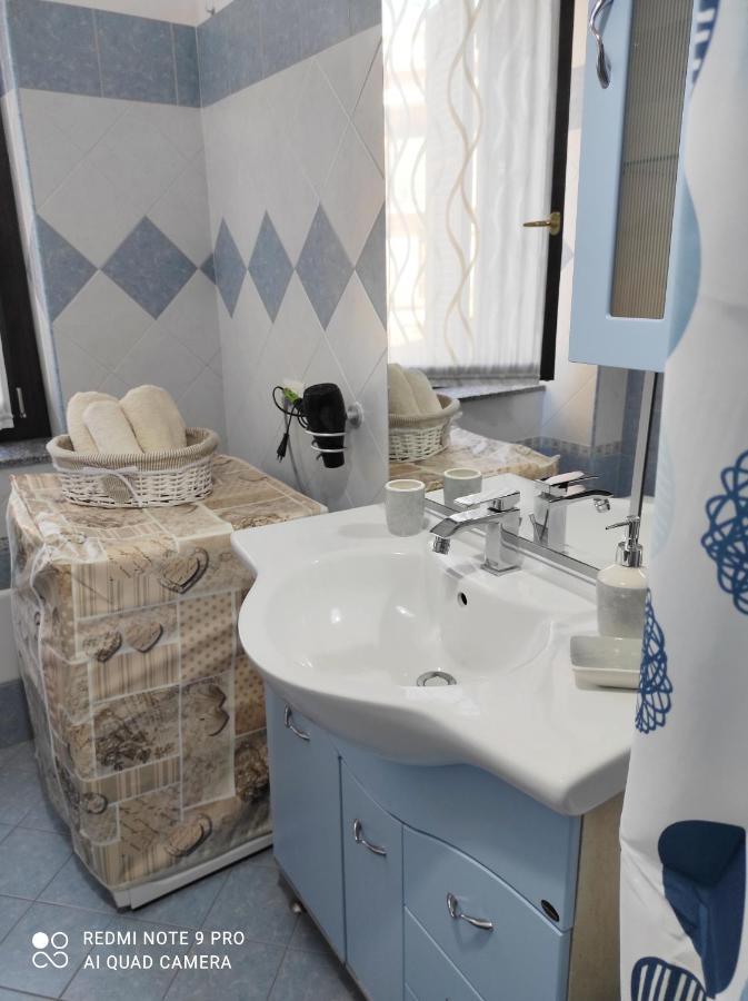 Apartmán Alcivico26 Alghero Exteriér fotografie