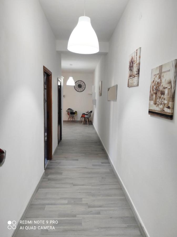 Apartmán Alcivico26 Alghero Exteriér fotografie