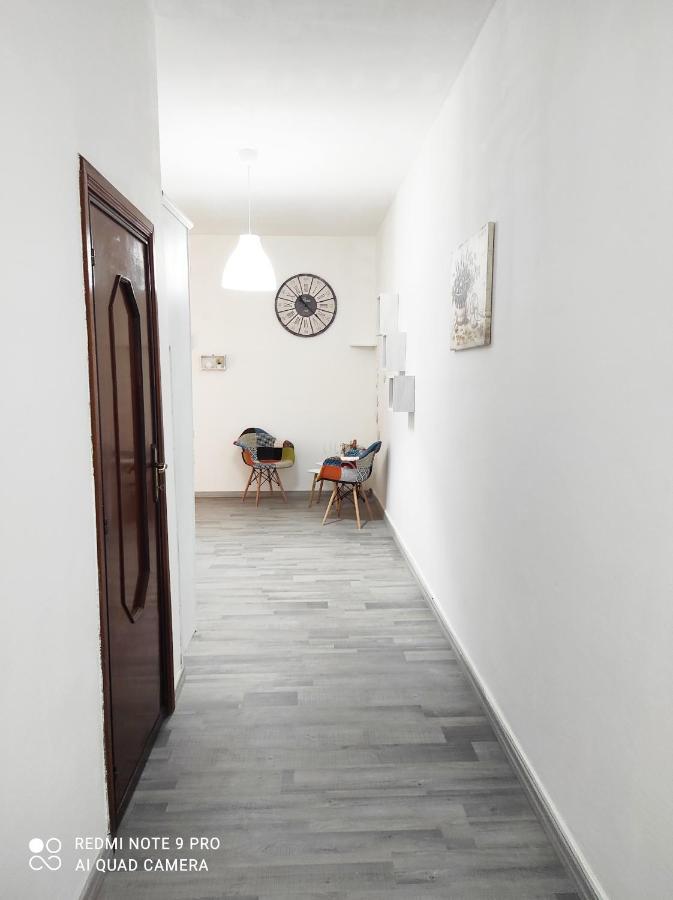 Apartmán Alcivico26 Alghero Exteriér fotografie