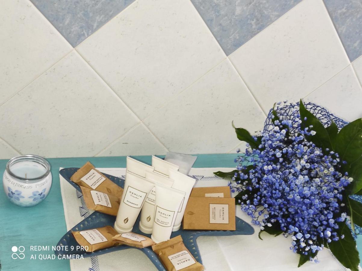 Apartmán Alcivico26 Alghero Exteriér fotografie