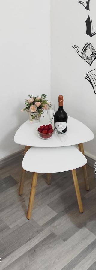 Apartmán Alcivico26 Alghero Exteriér fotografie