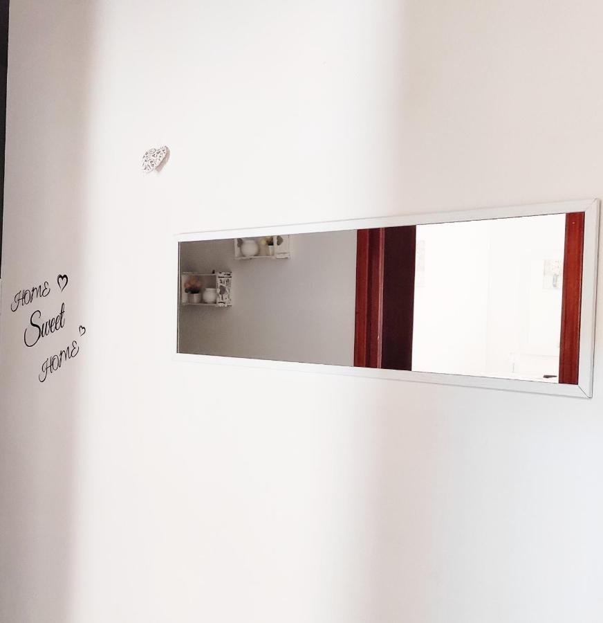 Apartmán Alcivico26 Alghero Exteriér fotografie