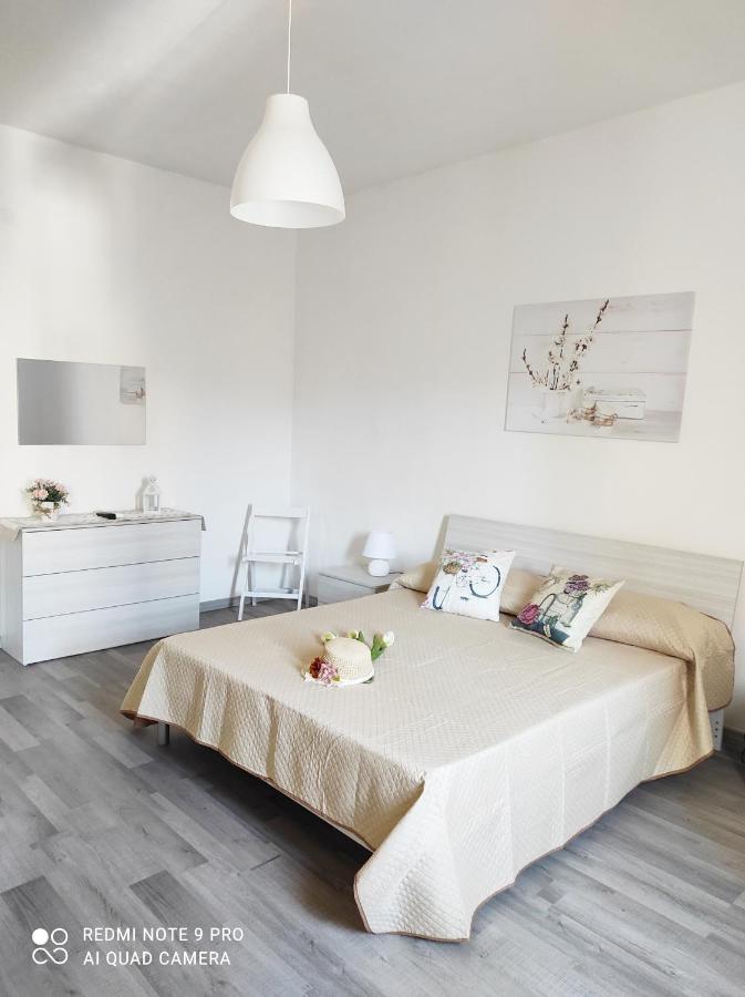 Apartmán Alcivico26 Alghero Exteriér fotografie