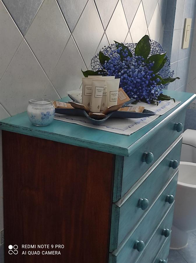 Apartmán Alcivico26 Alghero Exteriér fotografie