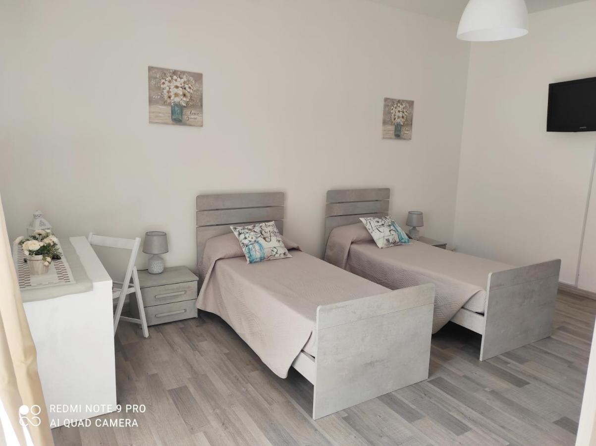 Apartmán Alcivico26 Alghero Exteriér fotografie