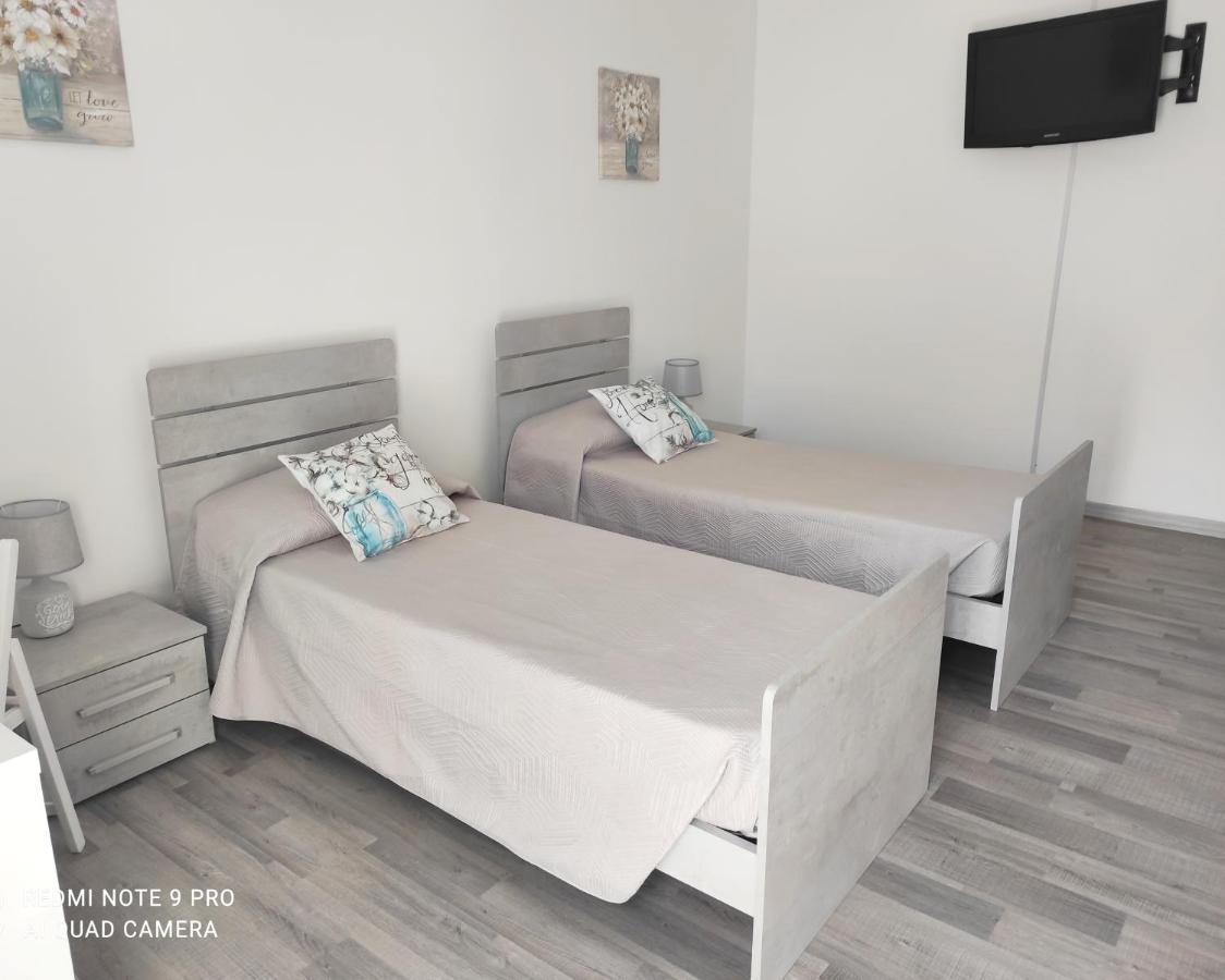 Apartmán Alcivico26 Alghero Exteriér fotografie