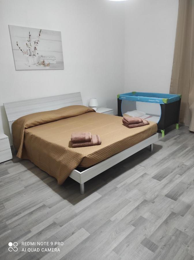 Apartmán Alcivico26 Alghero Exteriér fotografie