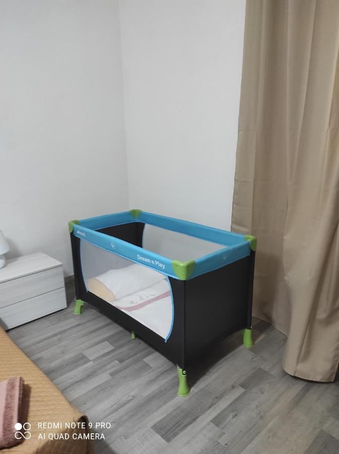 Apartmán Alcivico26 Alghero Exteriér fotografie