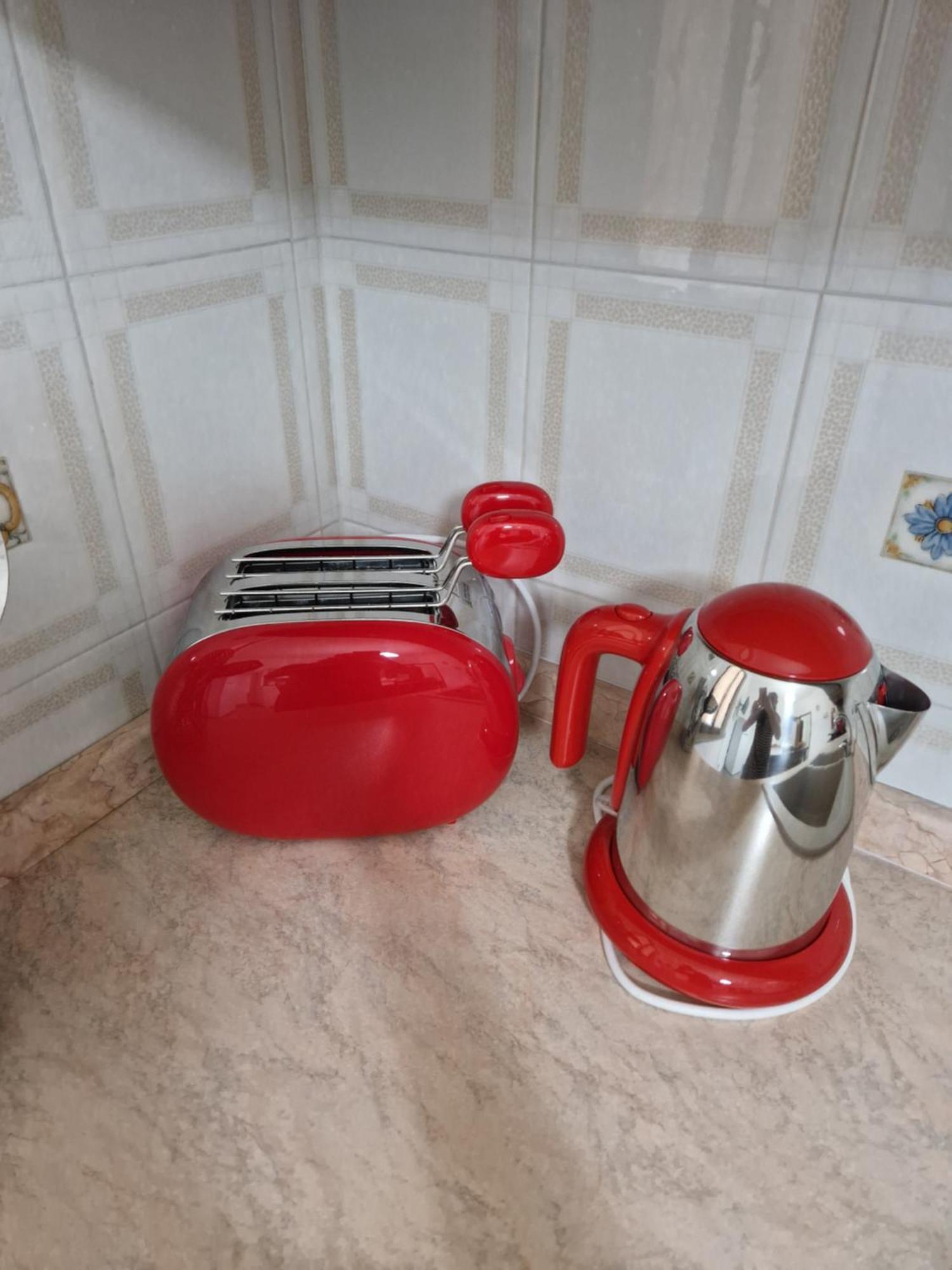 Apartmán Alcivico26 Alghero Exteriér fotografie