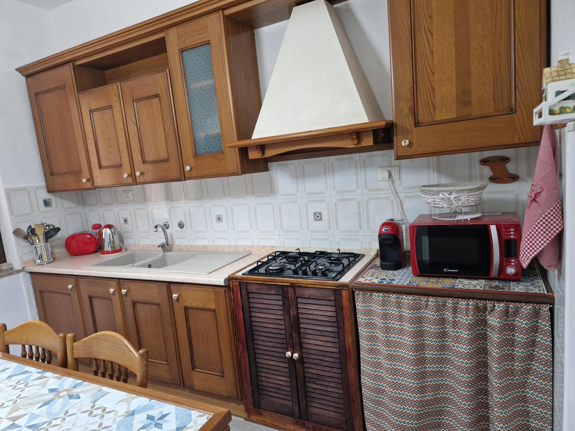 Apartmán Alcivico26 Alghero Exteriér fotografie