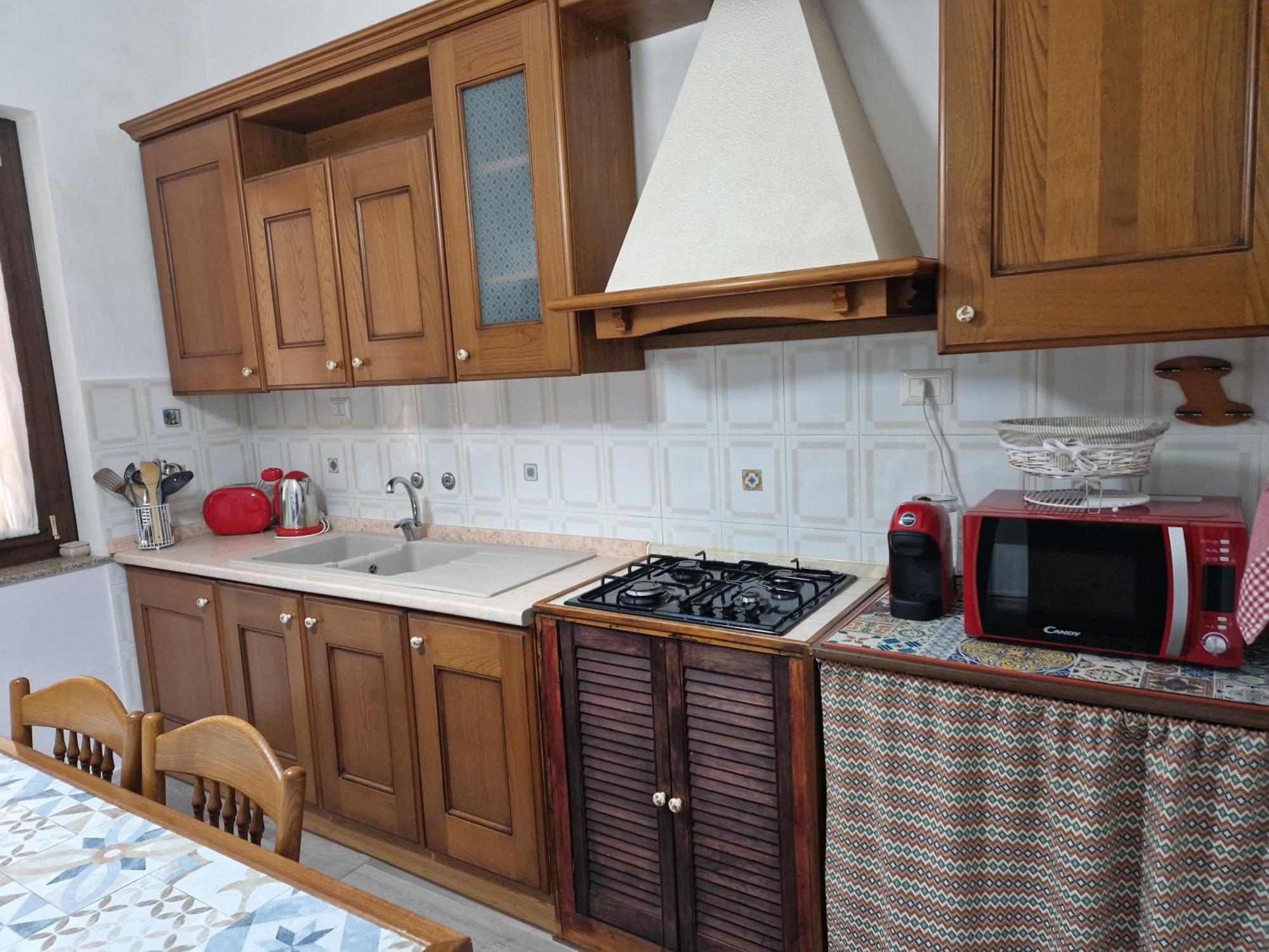 Apartmán Alcivico26 Alghero Exteriér fotografie